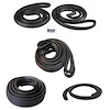 90-2102-90 Body Weatherstrip Kit - image 1