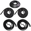 90-2104-90 Body Weatherstrip Kit, 1967 Cadillac Series 75, 1968 Cadillac Series 75 - image 1