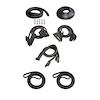 90-2107-90 Body Weatherstrip Kit, Cadillac Fleetwood, Cadillac Fleetwood 75 - image 1