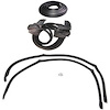 90-2124-90 Body Weatherstrip Kit, 1976 Olds Toronado, 1977 Olds Toronado - image 1