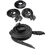 90-2126-90 Body Weatherstrip Kit, Pontiac Grand Prix - image 1