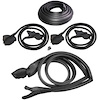 90-2128-90 Body Weatherstrip Kit, Pontiac Grand Prix - image 1