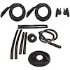 90-2131-90 Body Weatherstrip Kit, Dodge Coronet, Plymouth Belvedere II, Plymouth Satellite, Plymouth GTX - image 1