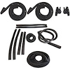 90-2132-90 Body Weatherstrip Kit, 1968 Dodge Coronet, 1969 Dodge Coronet - image 1