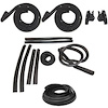 90-2133-90 Body Weatherstrip Kit, Plymouth GTX, Plymouth Road Runner, Plymouth Satellite, Plymouth Sport Satellite - image 1