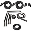 90-2134-90 Body Weatherstrip Kit, 1970 Dodge Coronet, 1970 Plymouth Road Runner, 1970 Plymouth Satellite - image 1