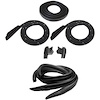 90-2135-90 Body Weatherstrip Kit, 1966 Dodge Charger, 1967 Dodge Charger - image 1