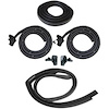 90-2137-90 Body Weatherstrip Kit, Dodge Polara, Plymouth Fury III, Plymouth Fury VIP, Plymouth Sport Fury - image 1