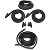90-2141-90 Body Weatherstrip Kit, Plymouth GTX, Plymouth Road Runner, Plymouth Satellite, Plymouth Sport Satellite - image 1
