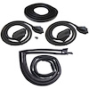 90-2155-90 Body Weatherstrip Kit - image 1