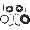 90-3003-90 Body Weatherstrip Kit, Pontiac Chieftain, Pontiac Star Chief, Chevy 210, Chevy Bel Air - image 1