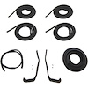 90-3012-90 Body Weatherstrip Kit - image 1