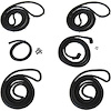 90-3039-90 Body Weatherstrip Kit, Olds Dynamic 88, Olds Super 88, Pontiac Bonneville, Pontiac Catalina - image 1