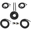 90-3044-90 Body Weatherstrip Kit, Buick LeSabre, Buick Wildcat, Chevy Impala - image 1