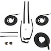 90-3067-90 Body Weatherstrip Kit, 1958 Buick Super, 1958 Buick Roadmaster - image 1