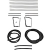 90-3074-90 Glass Weatherstrip Kit - image 1