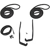 90-3097-90 Body Weatherstrip Kit, 1954 Buick Special, 1954 Buick Century