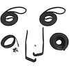 90-3098-90 Body Weatherstrip Kit, 1954 Buick Special - image 1