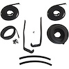 90-3100-90 Body Weatherstrip Kit, 1956 Buick Special, 1956 Buick Century - image 1
