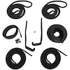 90-3101-90 Body Weatherstrip Kit, 1954 Buick Special, 1954 Buick Century - image 1