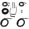 90-3108-90 Body Weatherstrip Kit, 1959 Olds Ninety Eight, 1960 Olds Ninety Eight - image 1