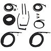 90-3109-90 Body Weatherstrip Kit, 1959 Buick Electra, 1960 Buick Electra - image 1