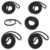 90-3114-90 Body Weatherstrip Kit, Chevy Chevy II, Chevy Chevy II Nova - image 1