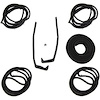 90-3119-90 Body Weatherstrip Kit - image 1