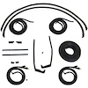 90-3123-90 Body Weatherstrip Kit - image 1