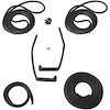 90-3131-90 Body Weatherstrip Kit, 1959 Buick LeSabre, 1960 Buick LeSabre - image 1