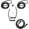 90-3132-90 Body Weatherstrip Kit, 1959 Chevy Brookwood, 1960 Chevy Brookwood - image 1
