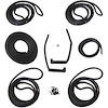 90-3136-90 Body Weatherstrip Kit, 1959 Buick Electra, 1960 Buick Electra - image 1