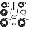 90-3140-90 Body Weatherstrip Kit, Cadillac Coupe DeVille, Cadillac Series 62, Cadillac Eldorado Seville - image 1