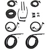 90-3143-90 Body Weatherstrip Kit - image 1