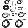 90-3146-90 Body Weatherstrip Kit, 1959 Buick LeSabre, 1959 Buick Invicta, 1960 Buick LeSabre, 1960 Buick Invicta - image 1