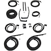 90-3147-90 Body Weatherstrip Kit, Cadillac Sedan DeVille, Cadillac Series 62 - image 1
