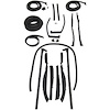 90-3150-90 Body Weatherstrip Kit, 1959 Buick Electra, 1960 Buick Electra - image 1