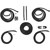 90-3155-90 Body Weatherstrip Kit - image 1