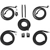 90-3158-90 Body Weatherstrip Kit, Buick Skylark, Olds F-85 Jetfire - image 1