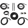 90-3161-90 Body Weatherstrip Kit, 1961 Cadillac DeVille, 1961 Cadillac Series 62 - image 1