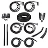 90-3164-90 Body Weatherstrip Kit, 1963 Buick Electra, 1964 Buick Electra - image 1