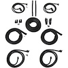 90-3166-90 Body Weatherstrip Kit - image 1