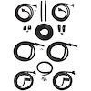 90-3172-90 Body Weatherstrip Kit - image 1