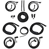 90-3178-90 Body Weatherstrip Kit - image 1