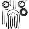 90-3185-90 Body Weatherstrip Kit - image 1