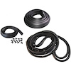 90-3189-90 Body Weatherstrip Kit, Pontiac Catalina, Chevy Biscayne, Chevy Bel Air - image 1