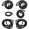 90-3194-90 Body Weatherstrip Kit, 1965 Buick Skylark, 1965 Buick Skylark Custom, 1965 Olds F-85 - image 1