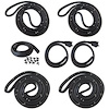 90-3196-90 Body Weatherstrip Kit, Pontiac Bonneville, Pontiac Catalina, Chevy Biscayne, Chevy Bel Air, Chevy Impala - image 1