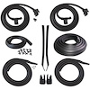 90-3200-90 Body Weatherstrip Kit - image 1