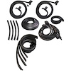 90-3204-90 Body Weatherstrip Kit, 1965 Buick Electra, 1966 Buick Electra - image 1